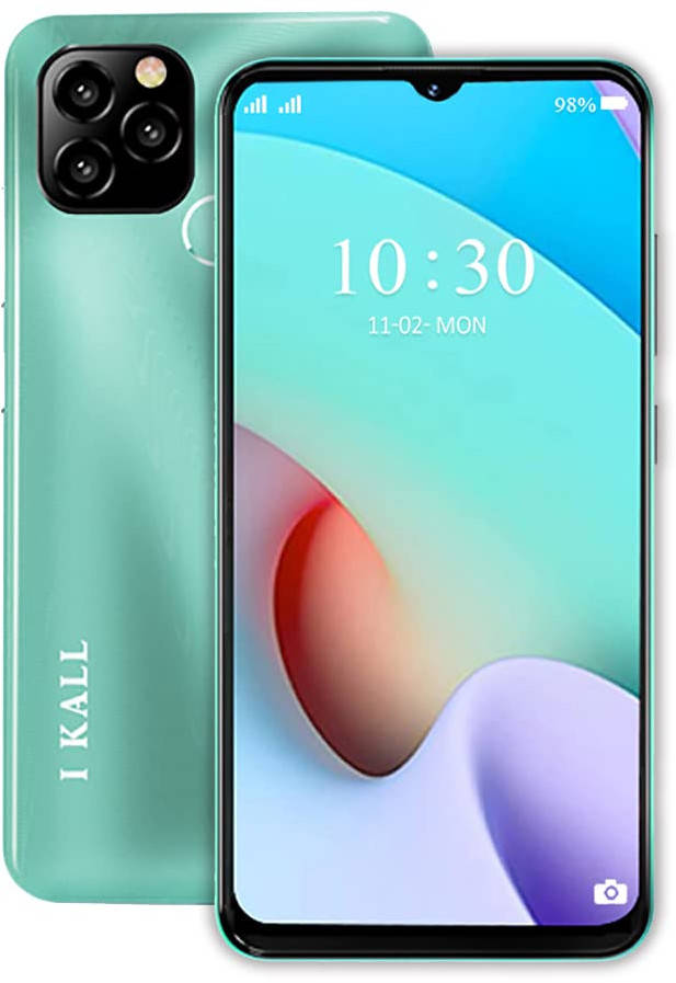 I Kall Z6 Pro Price in India, Full Specs (17th November 2022