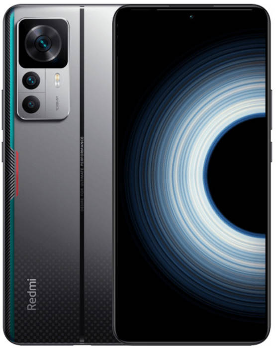 Xiaomi Redmi K50 Ultra Full Specifications