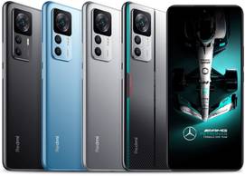 Xiaomi Redmi K50 Ultra