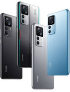 Xiaomi Redmi K50 Ultra