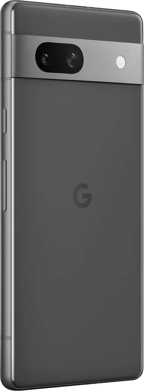 Google Pixel 7A - Full Specifications & Price in India (18th June
