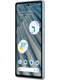 Google Pixel 7A 8 GB 128 GB AnTuTu benchmark score is 687,738