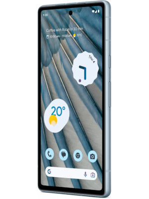 Google Pixel 7A Price