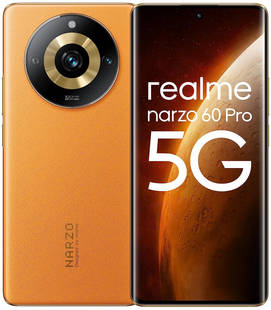 realme Narzo 60 Pro 5G