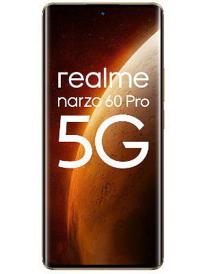 realme Narzo 60 Pro 5G Price