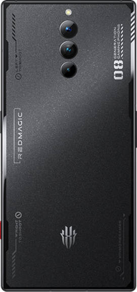 Nubia Red Magic 8 Pro 5G