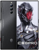 Nubia Red Magic 8 Pro 5G