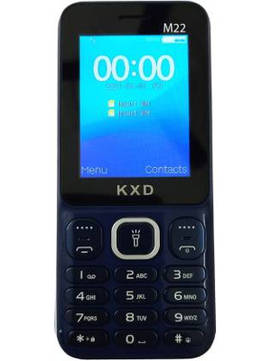 KXD M22