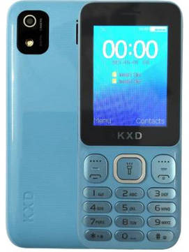 KXD M22