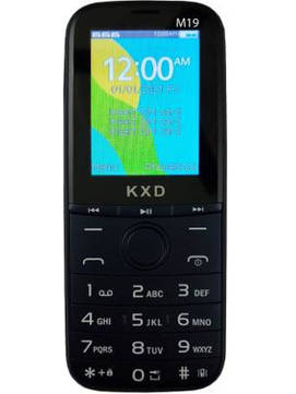 KXD M19