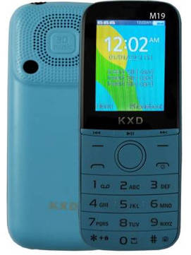 KXD M19