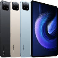 Xiaomi Pad 6