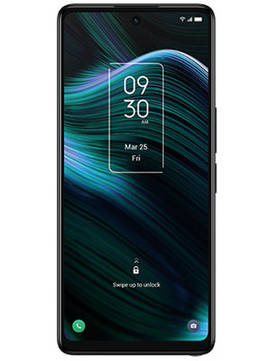 TCL Stylus