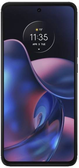 Motorola Edge 5G 2022