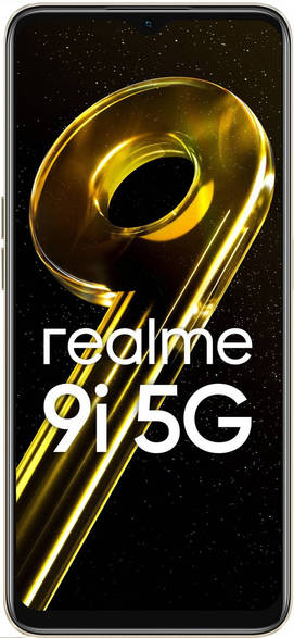 realme 9i 5G