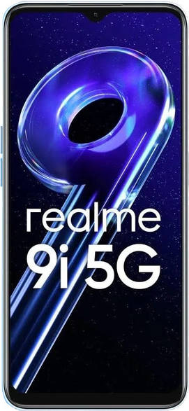 realme 9i 5G