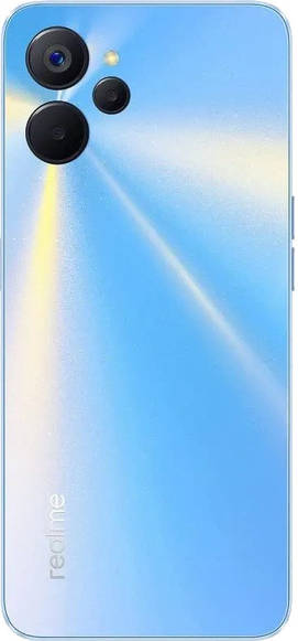 realme 9i 5G