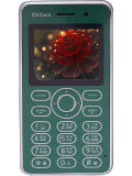 Gfive C3 Card Price