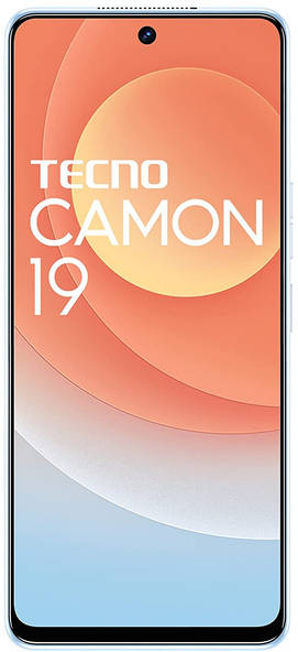 Tecno Camon 19