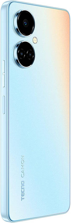 Tecno Camon 19