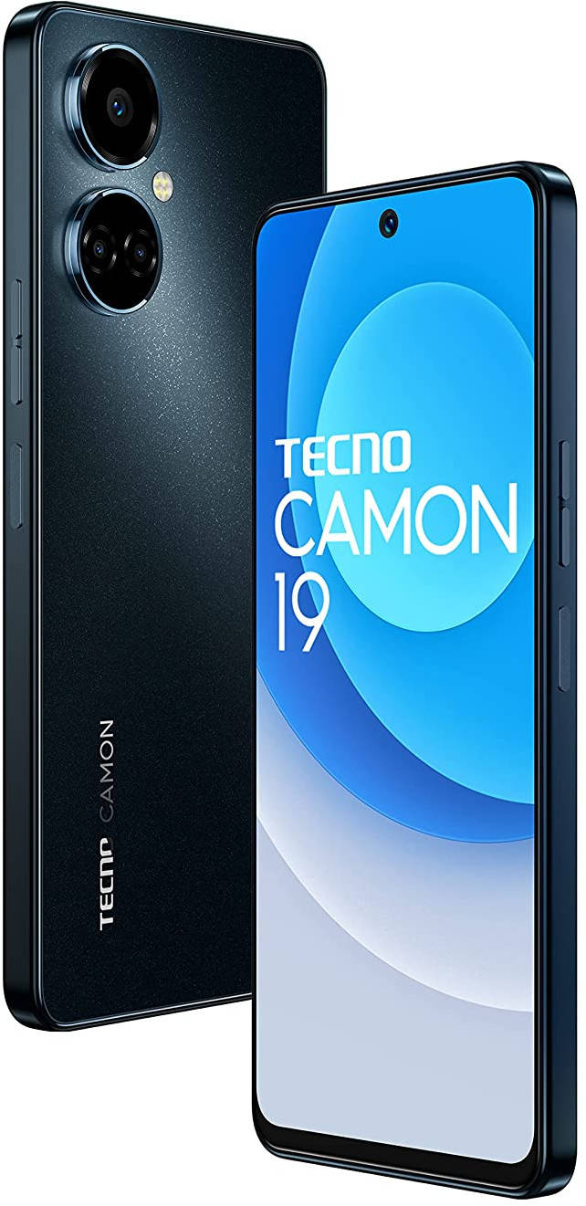 Tecno Camon 19 - Price in India, Full Specs (1st January 2025 ...