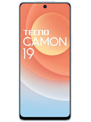 Tecno Camon 19 Price