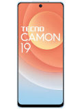 Compare Tecno Camon 19