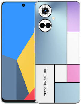 Tecno Camon 19 Pro