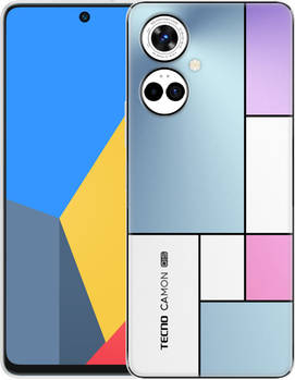Tecno Camon 19 Pro