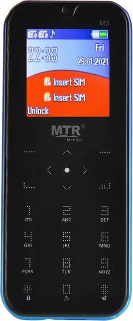 MTR M5