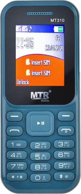 MTR MT310