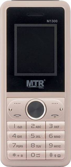 MTR M1300