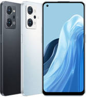 OPPO Reno7A