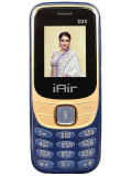 iAir D25 Price