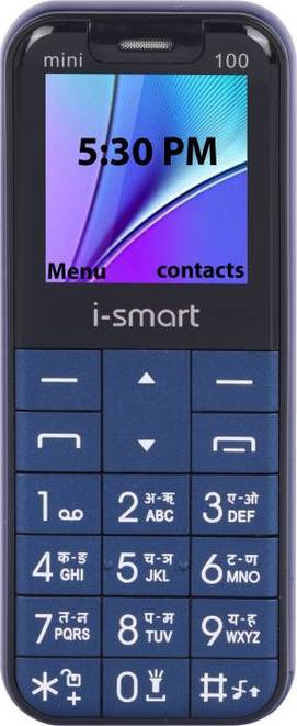 i-smart Mini 100