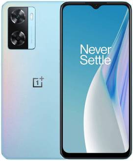 OnePlus Nord N20 SE