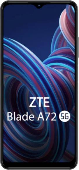 ZTE Blade A72 5G