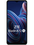 ZTE Blade A72 5G Price