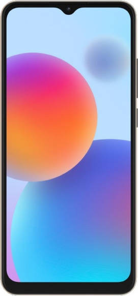 ZTE Blade A52
