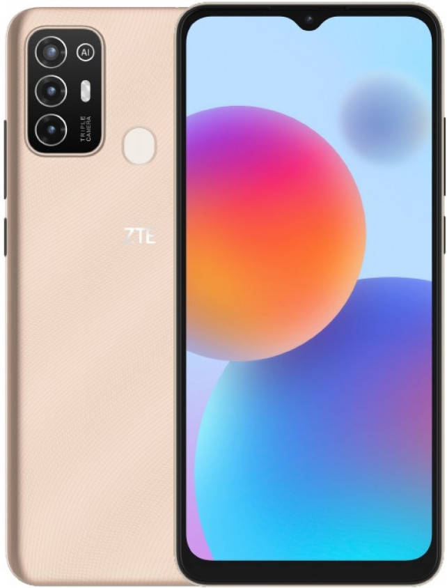 ZTE Blade A52 Price in India, Full Specifications, Reviews, Comparison & Features