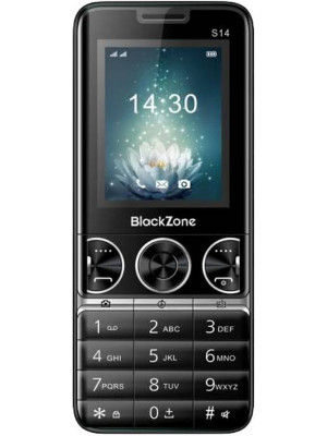 BlackZone S14 Price