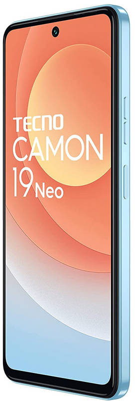 Tecno Camon 19 Neo