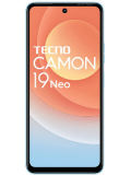 Compare Tecno Camon 19 Neo