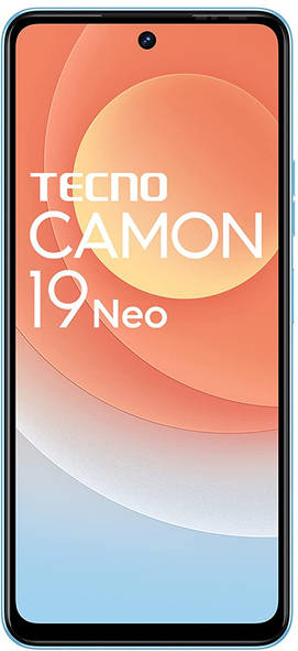 Tecno Camon 19 Pro 5G