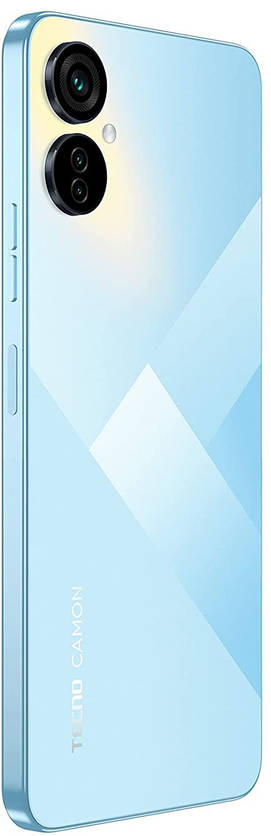 Tecno Camon 19 Pro 5G