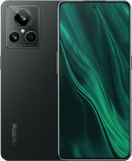 realme GT 2 Explorer Master