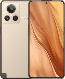 realme GT 2 Explorer Master