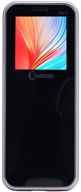 Snexian Bold 2K