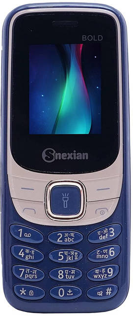 Snexian Bold 11