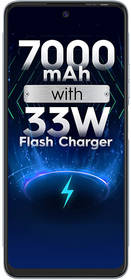 Tecno Pova 3 128GB 